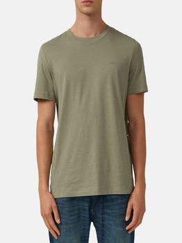 T-shirt męski bawełniany