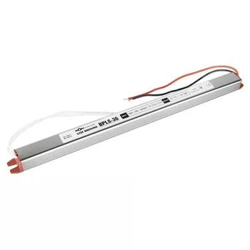 Блок питания BIOM Professional DC12 36W BPLS-36-12 3А stick (19660)