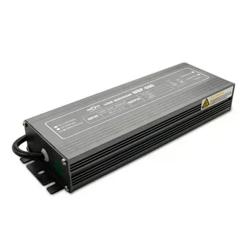 Блок питания BIOM Professional DC12 600W WBP-600 50А герметичный (20716)