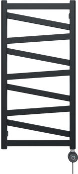 Сушарка для рушників електрична Terma Vipera (WLLVP099050KIHEE8DRYMX)