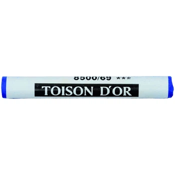 Пастель сухая TOISON D'OR french blue