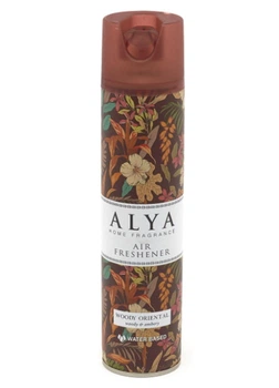 Освіжувач повітря Alya Wood Oriental 300 мл