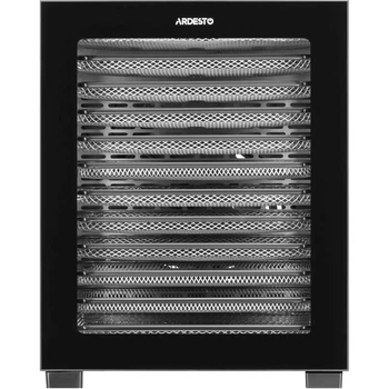 Сушарка для овочів та фруктів Ardesto FDB-1242
