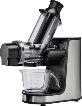 Соковитискач шнековий Gorenje JC200BE