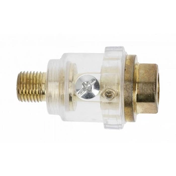 Лубрикатор пневматический 1/4" 9 бар HOGERT, HT4R876