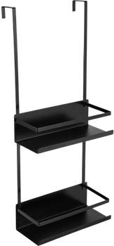 Полиця для ванної кімнати Domoletti Dallas BIE-0895