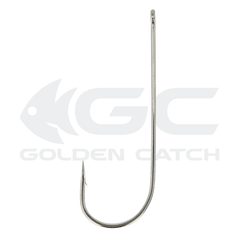 Крючок GC Sea Fish №1/0(10шт)