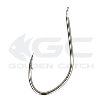 Крючок GC Feeder S 1140NI №9 (12шт)