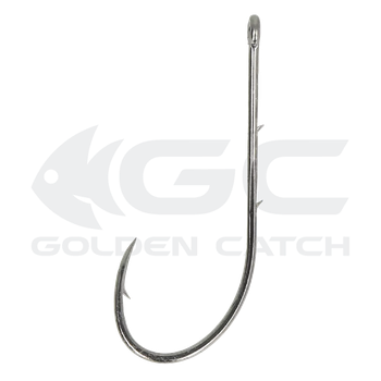 Крючок GC Baitholder №6 (9шт)