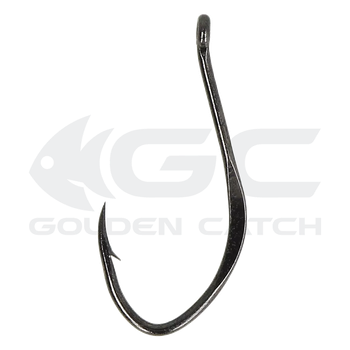 Крючок GC Feeder 1040BN №11 (12шт)