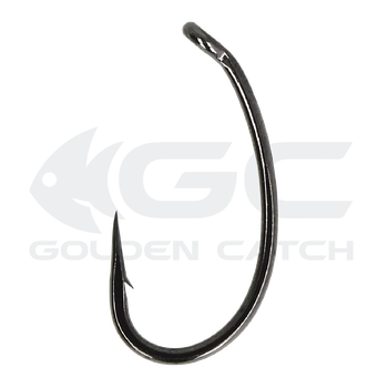 Крючок GC Carp 1001BN №8 (10шт)