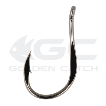 Крючок GC Deft Trap №4 (10шт)
