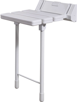 Сидіння для душу та ванни Thema Lux A-7