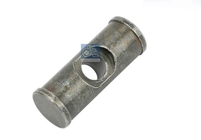 Крепление топливного бака DT Spare Parts (2.44370)