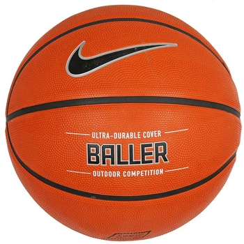 Мяч баскетбольный Nike Baller 8P N.KI.32.855.07 размер 7