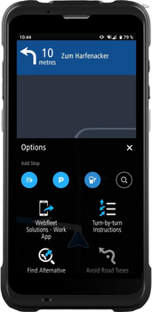 Nawigator GPS Webfleet PRO M (1KC6.001.10.0)