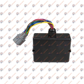 Блок реле JCB 704/21600 AFTERMARKET