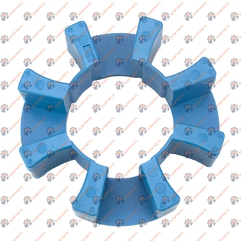 Муфта элемент Hitachi 4235766 40H AFM 87371203, YB30P01004F1, YB30P01004F2, YB30P01004F3, YB30P01004F4, YB30P01004F5