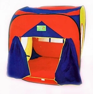 Дитячий ігровий намет KidToy Намет (5016)