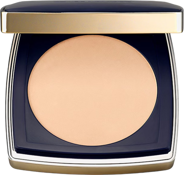 Puder do twarzy Estee Lauder Double Wear Stay-in-Place Matte Powder Foundation SPF10 3C2 Pebble 12 g (0887167661011)