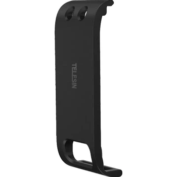 Знімна кришка акумуляторного відсіку TELESIN для GoPro Hero 9 10 11 12 13 код GP-CLC-901