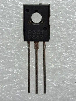 Транзистор биполярный 2SD882 (ТБ0587)