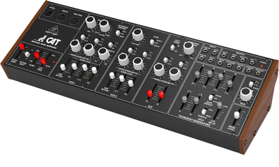 Синтезатор Behringer CAT (000-DNE01-00010)