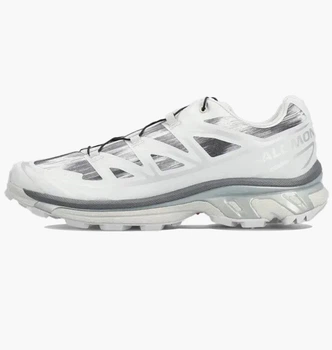 Кроссовки Salomon Xt-6 Camo Grey L47876000 42