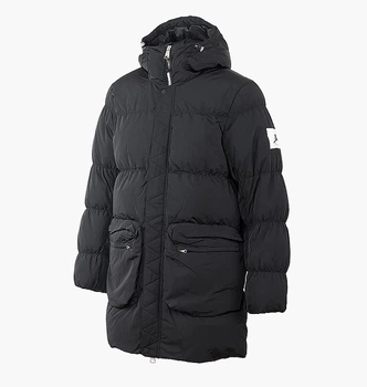 Куртка Air Jordan M J Ess Stmt Parka Black Dq7346-010 S