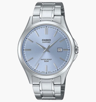 Часы Casio Collection Men MTS-115D-2A2 MISC