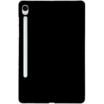 Защитный чехол Reframe Matte Slim Case для Samsung Galaxy Tab S9 / S9 FE / S10 FE / S10 Lite - Black
