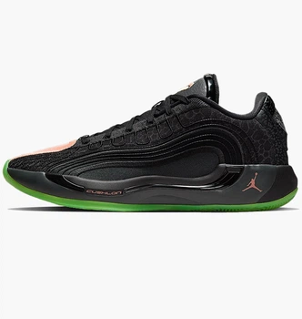 Кроссовки Air Jordan Luka 4 Black IO0204-001 41