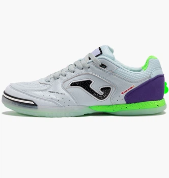 Футзалки Joma Top Flex White TOPW2505IN 44.5
