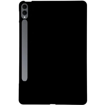 Защитный чехол Reframe Matte Slim Case для Samsung Galaxy Tab S8 Ultra / S9 Ultra / S10 Ultra / S11 Ultra - Black