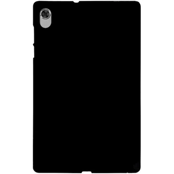 Защитный чехол Reframe Matte Slim Case для Lenovo Tab M10 Plus 1/2 Gen (TB-X606) - Black