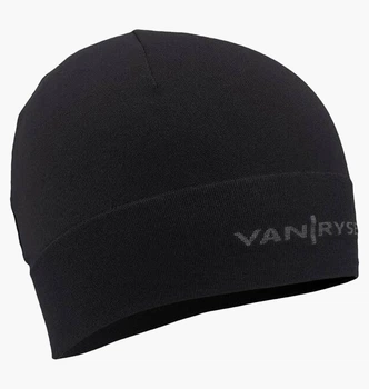 Шапка Van rysel 500 Black 8678236 MISC