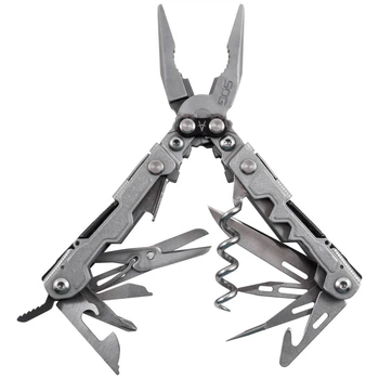 Мультитул SOG PowerLitre Satin (PL1001-CP)