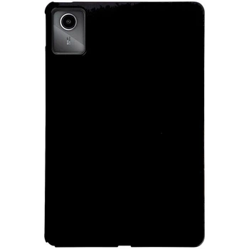 Защитный чехол Reframe Matte Slim Case для Lenovo Tab M11 (TB330) / Xiaoxin Pad 2024 - Black