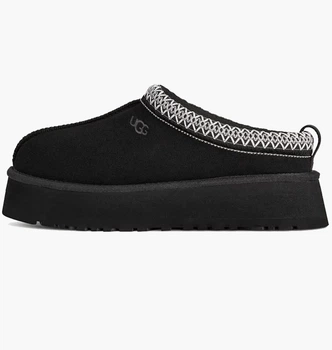 Тапочки UGG Tazz Ii Black W1174471-BLK 41
