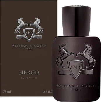 Парфумована вода для чоловіків Parfums De Marly Herod 75 мл