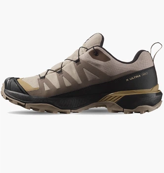 Кроссовки Salomon X Ultra 360 Gtx Beige/Brown L47865300 44.5