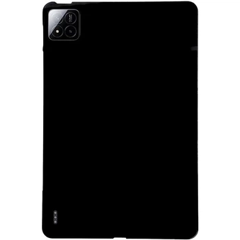 Защитный чехол Reframe Matte Slim Case для Xiaomi Pad 7 / 7 Pro - Black