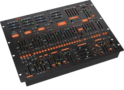 Синтезатор Behringer 2600 (000-DNJ01-00010)