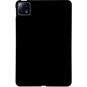 Защитный чехол Reframe Matte Slim Case для Xiaomi Pad 6 / 6 Pro - Black