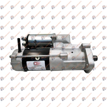 Стартер 13T, 24V, 5KW 4HK1 8980703211 8980703210, 8980019150, 8980540630, 0-24000-0088, 0-24000-0148, 0-24000-0168, 0-24000-0178, 02-24-3024, STK4278, 714/40472, SP-S3211, 114659