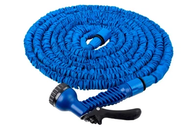 Шланг поливальний Мagic Hose 52.5м розтягується (218-MagicHose-52.5m/175FT)