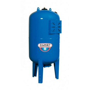 Бак розширювальний Zilmet Ultra Pro 60 л 10 bar (1100006004)