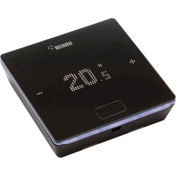 Терморегулятор для теплої підлоги Rehau Nea Smart 2.0 HBB (328005003)