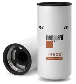Масляный фильтр Fleetguard (LF9035)