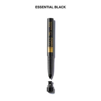 Тени-карандаш для век Avon «Супер Устойчивость» Неизменный черный/Essential Black, 1.4г (158511264)